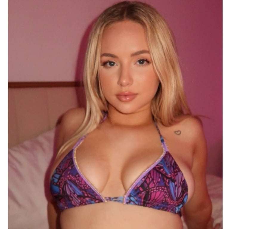 Escorts Bristol Bristol City Centre - Bristol - Photos for 💛THE BLONDE OF YOUR DREAMS💋PARTY GIRL💕 | 100% REAL