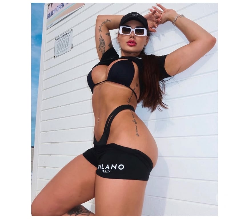 Escorts South East London Woolwich - South East London - Photos for ELIS BRAZILIAN FRIENDLY AND GENUINE GIRL💯🔞🆕