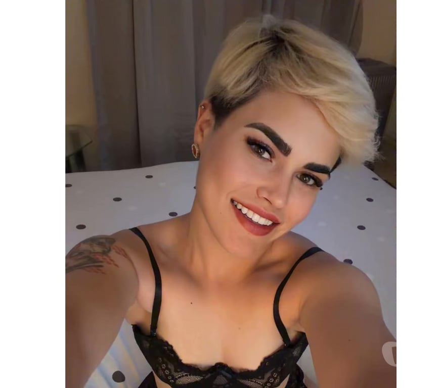 Escorts Central London Soho - Central London - Photos for SOFIA BRAZIL 💋✨
