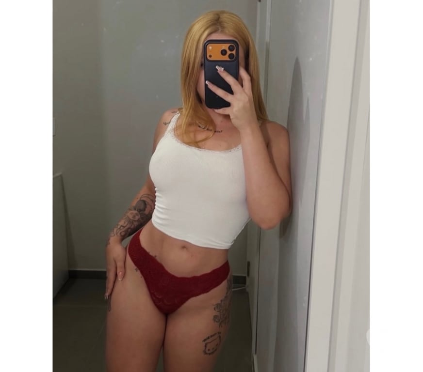 Escorts South West London Kingston upon Thames - Photos for BIANCA BRAZILIAN NAUGHTY 😈100% GENUINE✅OWO&CIM