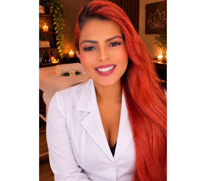 Escorts Barnet New Barnet - Barnet - Photos for new massage therapist 🇧🇷