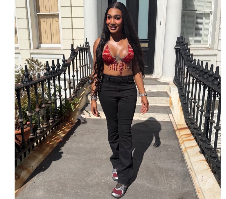 Trans Escorts Kent Dartford - Photos for IslandBratzDoll