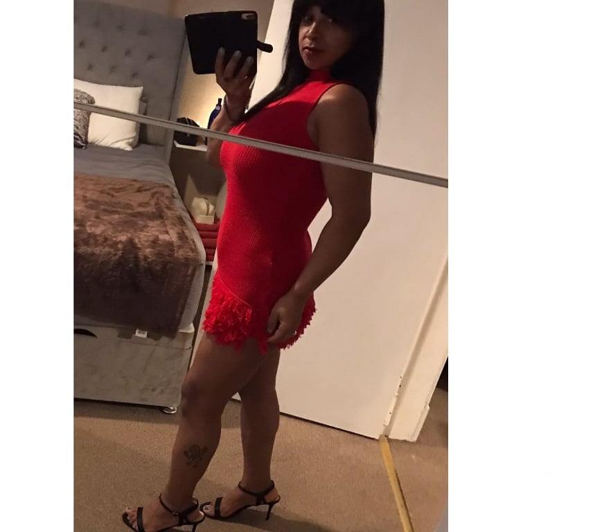 Escorts Derbyshire Derby - Photos for 💥Pamela Pics real NAUGHTY MILF SWEET Brazilian LADY💥