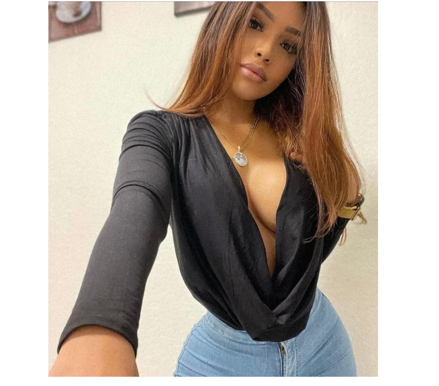 Escorts South East London Croydon - Photos for Sofia – Sweet, & Sophisticated