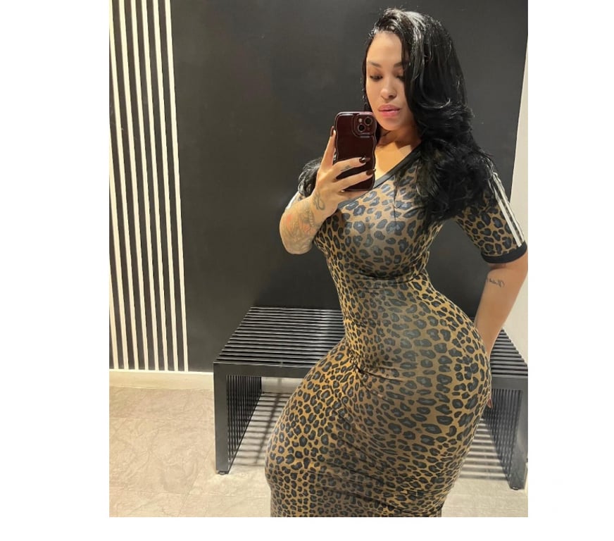 Escorts South East London Croydon - Photos for 🫦BEST LUNA New Town! Best Satisfaction🫦