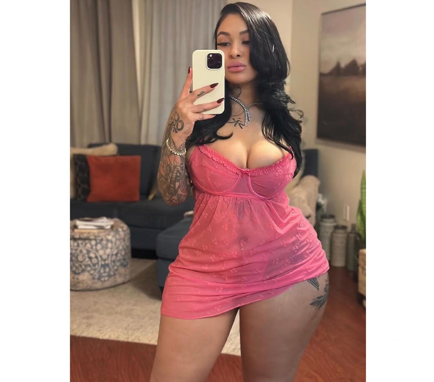 Escorts South East London Croydon - Photos for 🫦BEST LUNA New Town! Best Satisfaction🫦