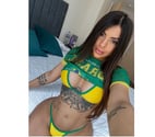 BEATRIZ 🇧🇷 BRAZILIAN SEXY HOT AND PARTY 😈💋🍑