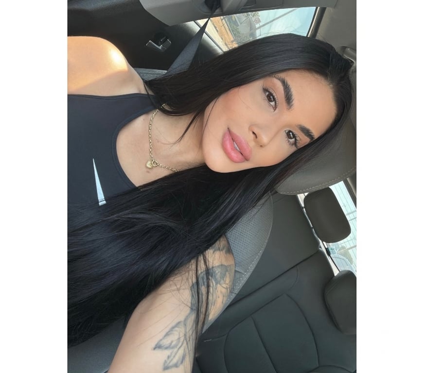 Escorts Aberdeen Aberdeen City Centre - Aberdeen - Photos for LARISSA 🇧🇷 BRAZILIAN SEXY HOT ❤️‍🔥🫦🍑