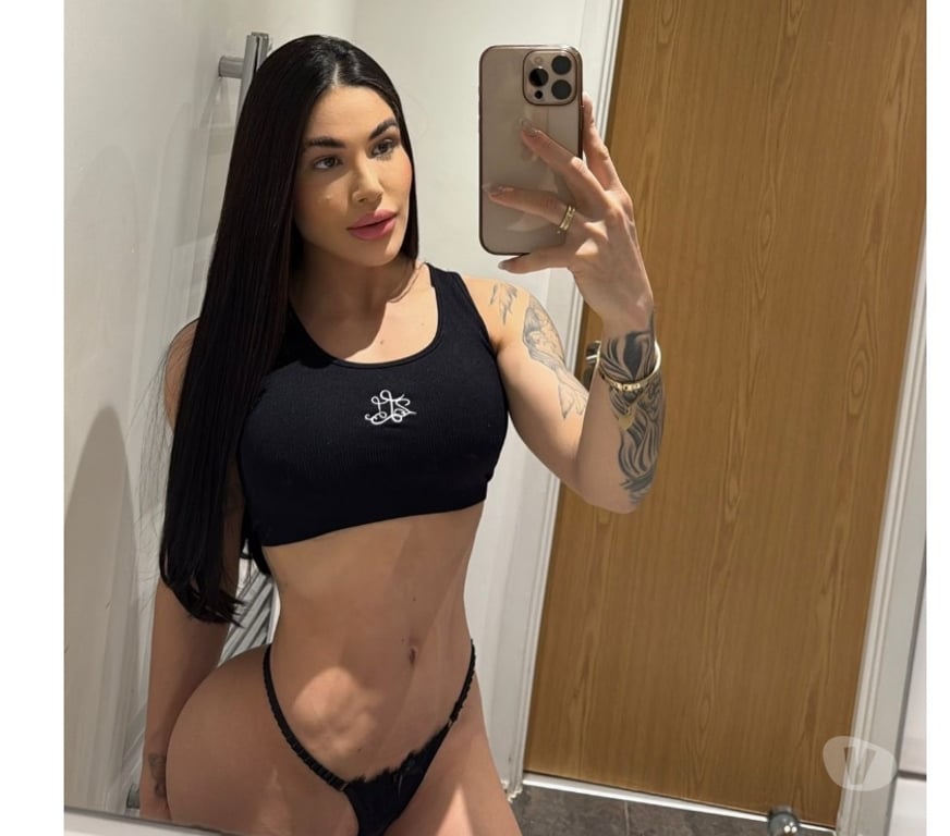Escorts Aberdeen Aberdeen City Centre - Aberdeen - Photos for LARISSA 🇧🇷 BRAZILIAN SEXY HOT ❤️‍🔥🫦🍑