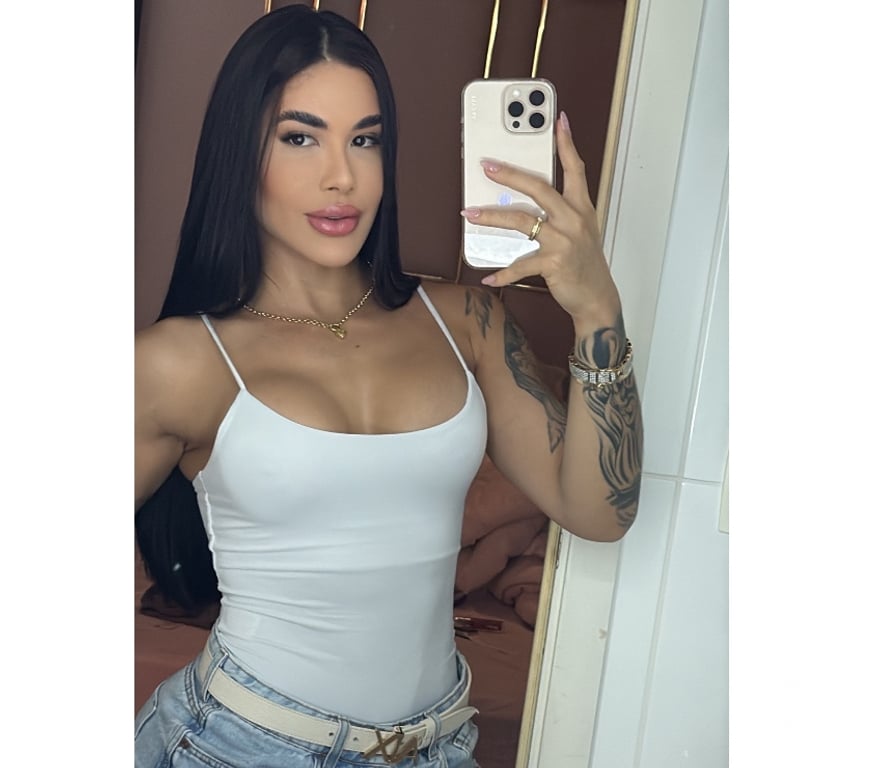 Escorts Aberdeen Aberdeen City Centre - Aberdeen - Photos for LARISSA 🇧🇷 BRAZILIAN SEXY HOT ❤️‍🔥🫦🍑
