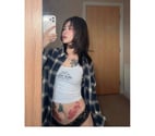 Real Fun? 5'2 Yumi Thai 24 yrs ❤️ XS Petite Stunning