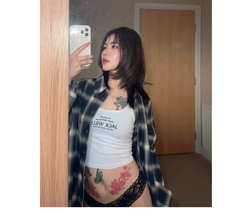 Escorts Hampshire Portsmouth - Photos for Real Fun? 5'2 Yumi Thai 24 yrs ❤️ XS Petite Stunning