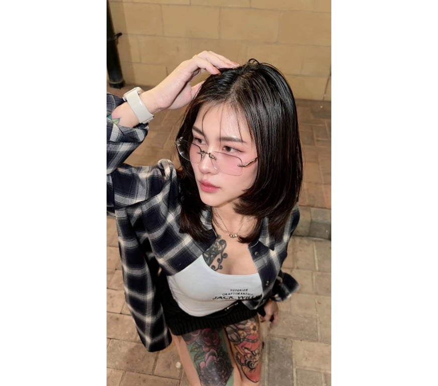 Escorts Hampshire Portsmouth - Photos for Real Fun? 5'2 Yumi Thai 24 yrs ❤️ XS Petite Stunning