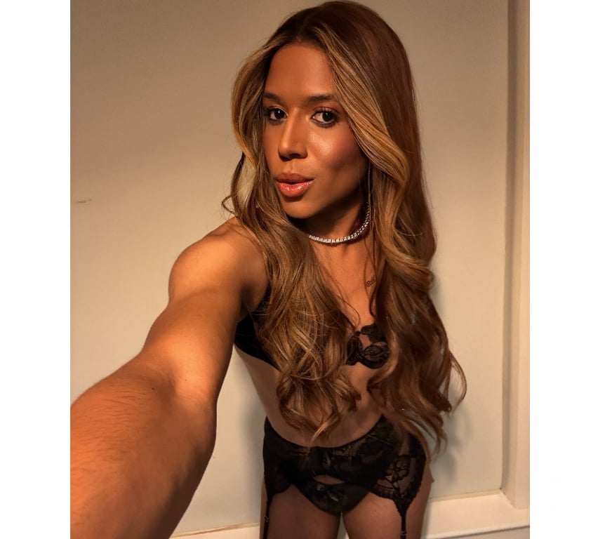 Trans Escorts Aberdeen Aberdeen City Centre - Aberdeen - Photos for MISS LORENA HOT ALWAYS HORNY 😈 LONG SESSION xx