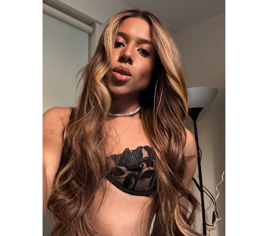Trans Escorts Aberdeen Aberdeen City Centre - Aberdeen - Photos for MISS LORENA HOT ALWAYS HORNY 😈 LONG SESSION xx
