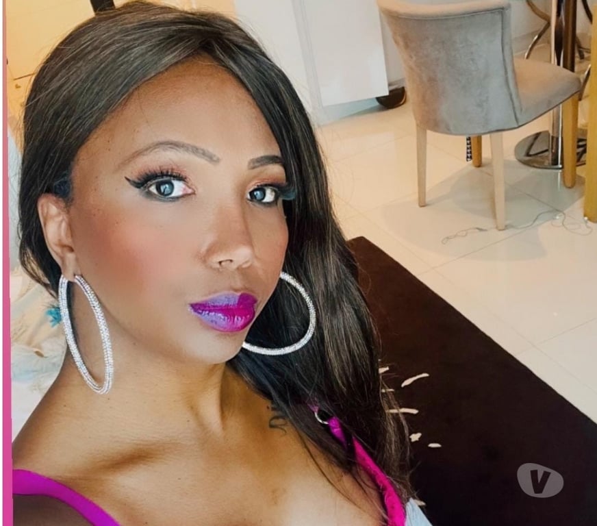 Trans Escorts Glasgow Glasgow City Centre - Glasgow - Photos for TS DÉBORA VASQUES HERE IN CITY