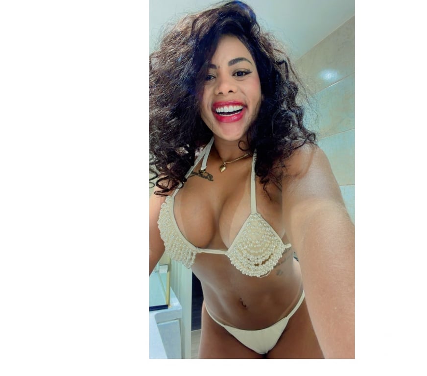 Escorts Stirling Stirling City Centre - Stirling - Photos for Jasmine😈elite brasileira❤️party
