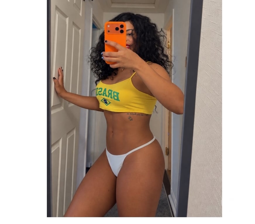 Escorts Stirling Stirling City Centre - Stirling - Photos for Jasmine😈elite brasileira❤️party
