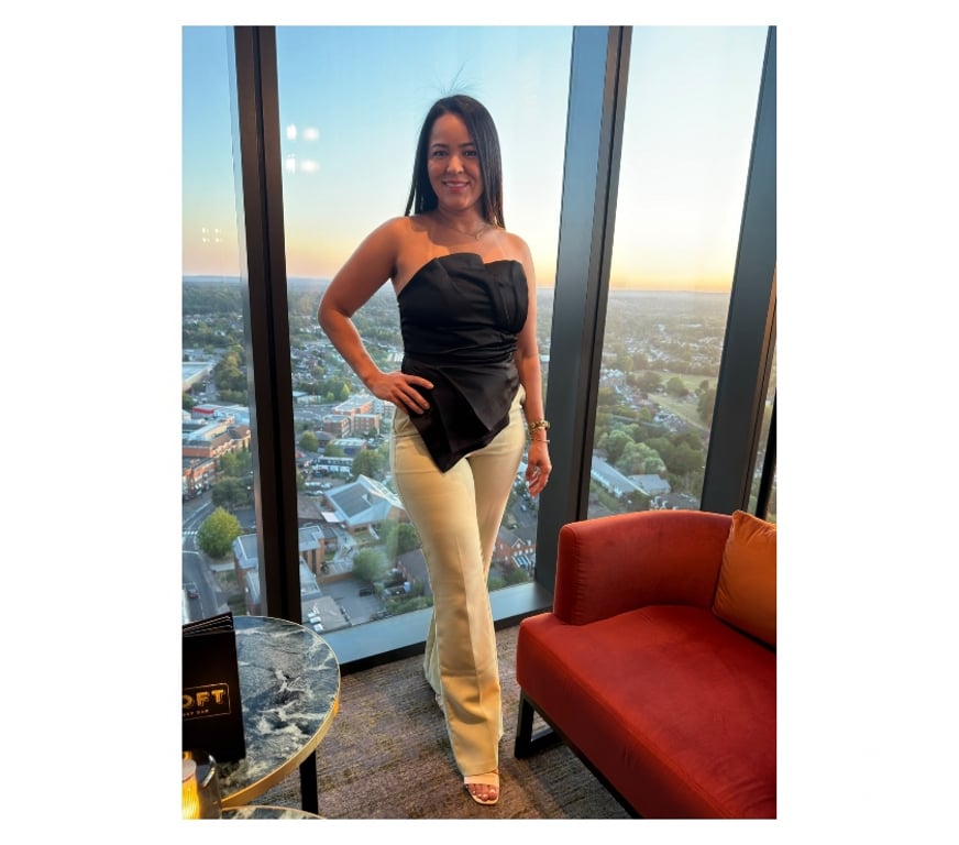 Escorts Hertfordshire Broxbourne - Photos for MAYA BRAZILIAN PARTY GIRL 🥂OWO👄KISS💋100%REAL