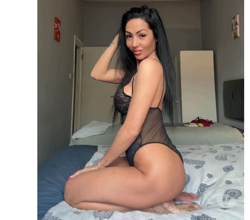 Escorts North West London Willesden - North West London - Photos for VANESSA🔥NEW BUSTY NAUGHTY❤️BEST BJ❤️NO RUSH💋