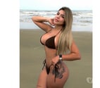VITORIA 🌸HOT PARTY GIRL🔥🇧🇷😍
