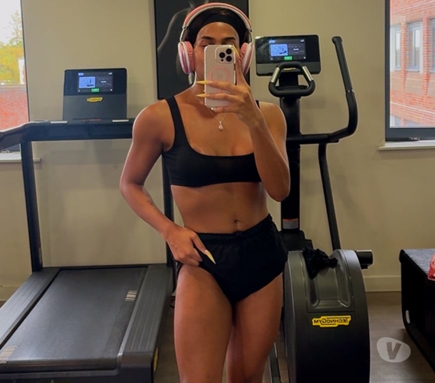 Trans Escorts North West London Brent Cross - North West London - Photos for IZZA BLACKDOLL BRAZILIAN TS