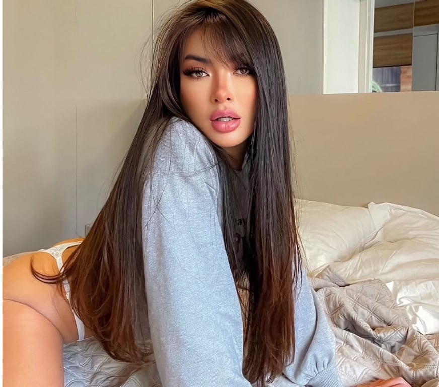 Escorts West Sussex Worthing - Photos for Mia Monroe Your Dream Girl