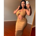 EXCLUSIVE CURVY LADY BIG BUM ❤️