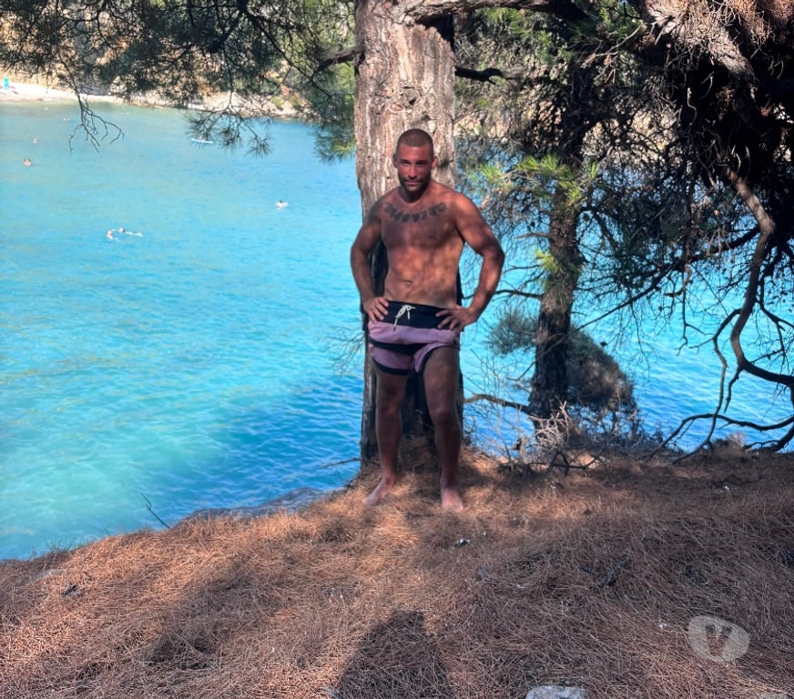 Escorts Central London Aldgate - Central London - Photos for Sexy Man with perfect size 🫦