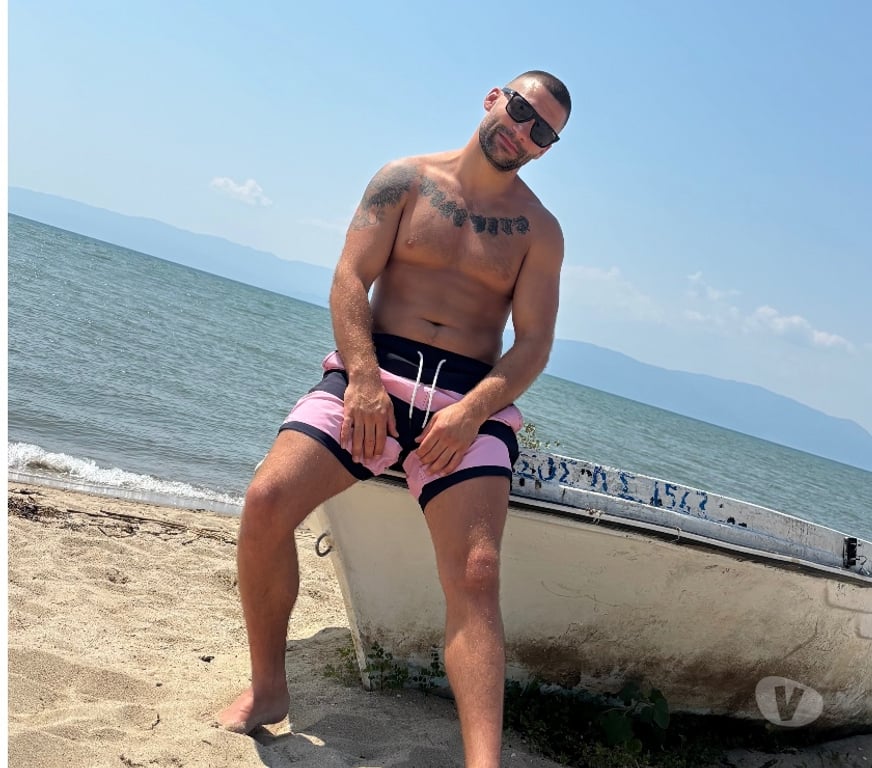 Escorts Central London Aldgate - Central London - Photos for Sexy Man with perfect size 🫦