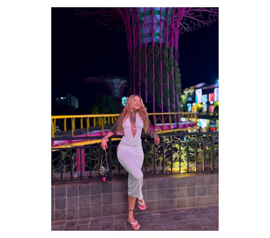 Escorts West London Ealing - West London - Photos for NEW IN TOWN✔️LATINA HOT PARTY🎁BEST SERVICES