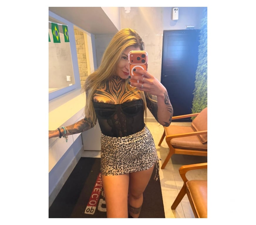 Escorts West London Ealing - West London - Photos for NEW IN TOWN✔️LATINA HOT PARTY🎁BEST SERVICES