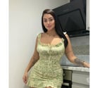 Aberdeen City Centre - Aberdeen — Mirela Duarte, real photos, big butt ❤️🇧🇷👄