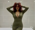 South Hampstead Station - North West London — 🍒 NATURAL BUBBIES 🍒 🇦🇷 SEXY ARGENTINA🔥PARTY