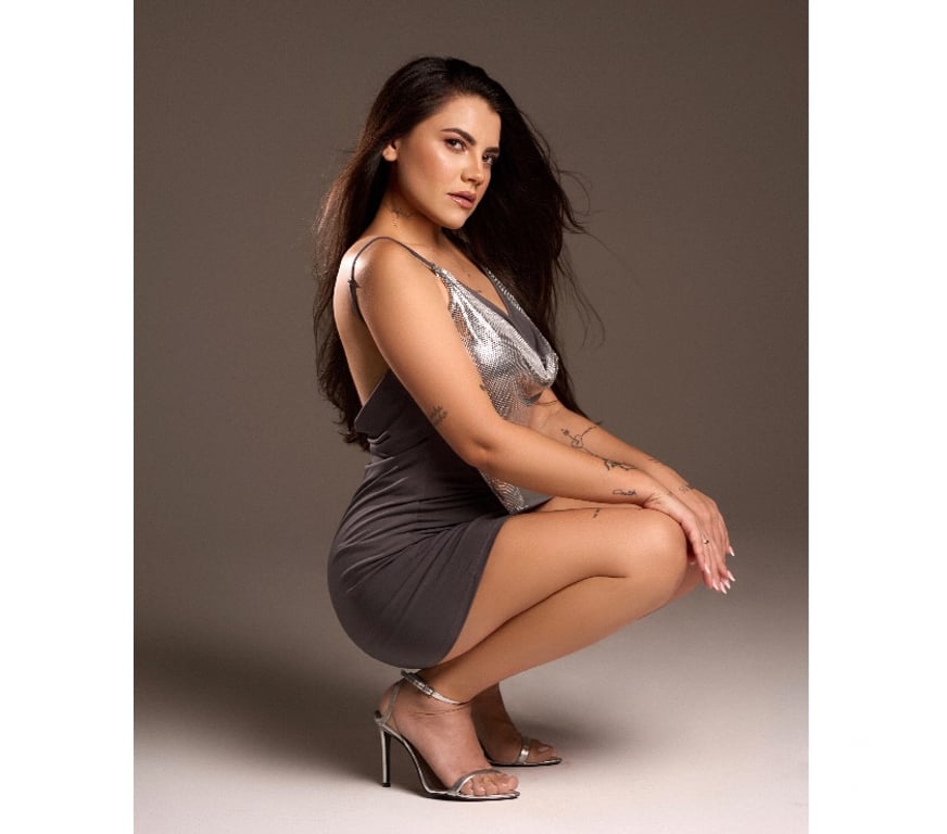 Escorts Cardiff Cardiff City Centre - Cardiff - Photos for PRISCILA 🍑 YOUR BRAZILIAN BURNETTE 💦