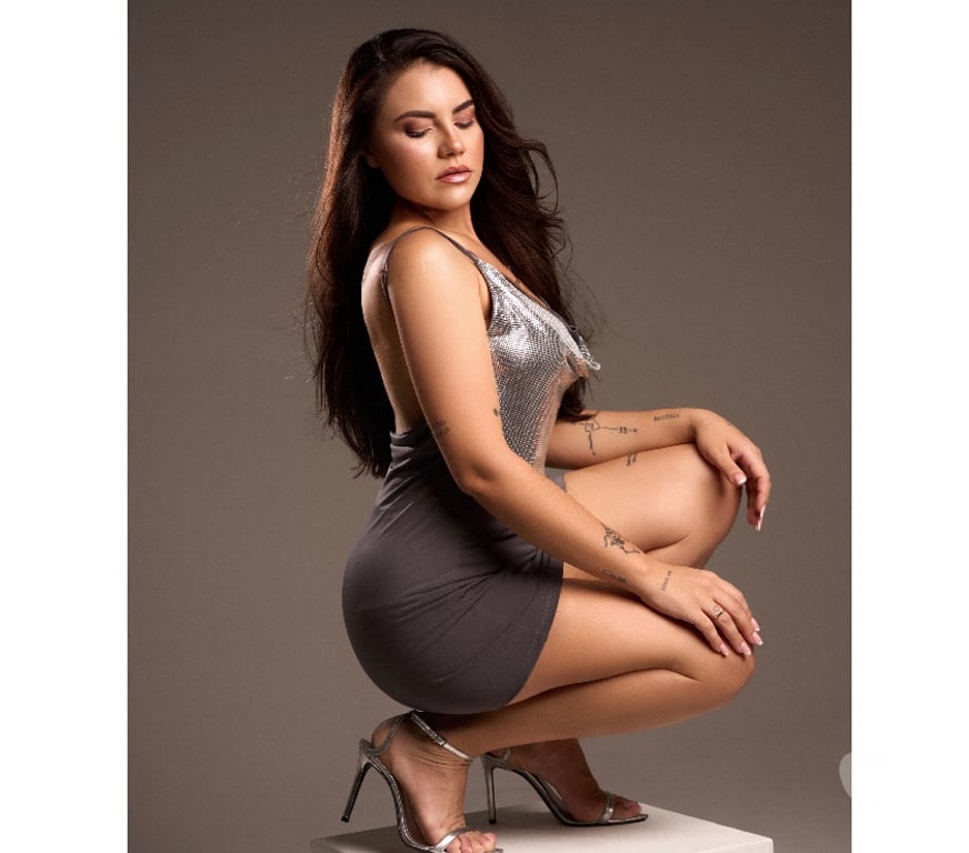 Escorts Cardiff Cardiff City Centre - Cardiff - Photos for PRISCILA 🍑 YOUR BRAZILIAN BURNETTE 💦