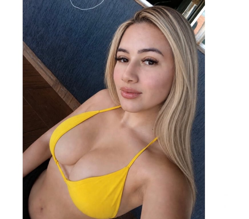 Escorts South East London Croydon - Photos for Jhu👸🏼❤️‍🔥 Brasilian Model 🩷 real pic