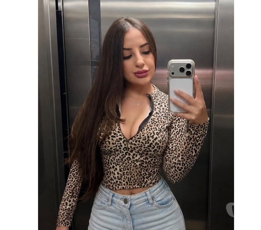 Escorts South East London Croydon - Photos for Jade Brazilian Brunette 🇧🇷💕 BIG ASS🔥 ALL NATURAL