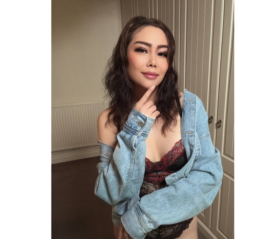 Escorts Staffordshire Newcastle-under-Lyme - Photos for 💋Sexy Thai Escort 💋No Rush💋 GFE Sweet girl 💋