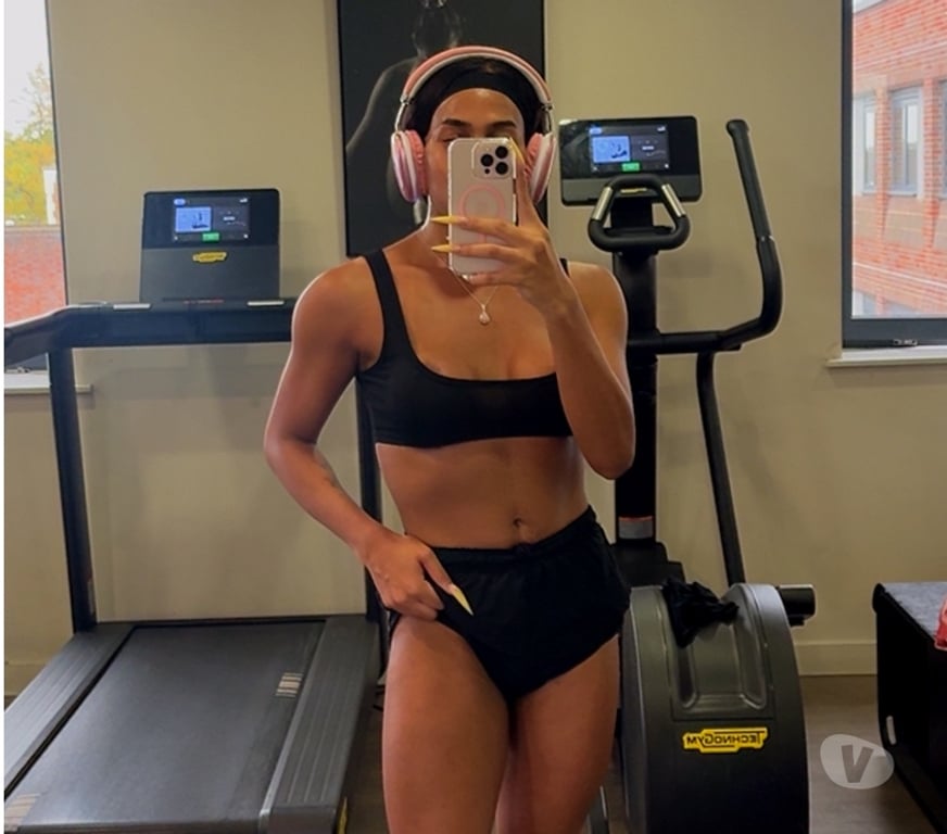 Trans Escorts North London North Finchley - North London - Photos for IZZA BLACKDOLL in BRENT CROSS