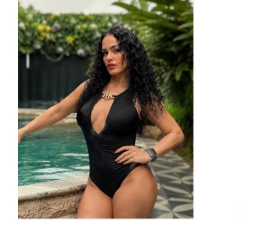 Escorts Bristol Clifton - Bristol - Photos for Mel Massagem Brazilian