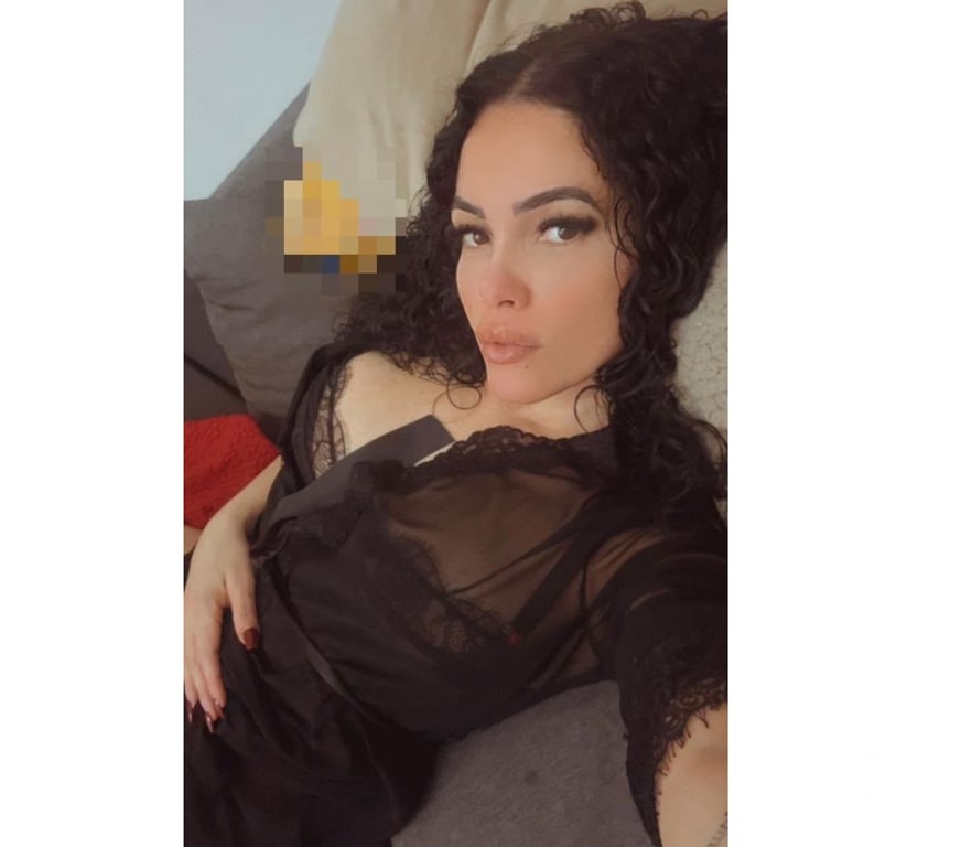 Escorts Bristol Clifton - Bristol - Photos for Mel Massagem Brazilian