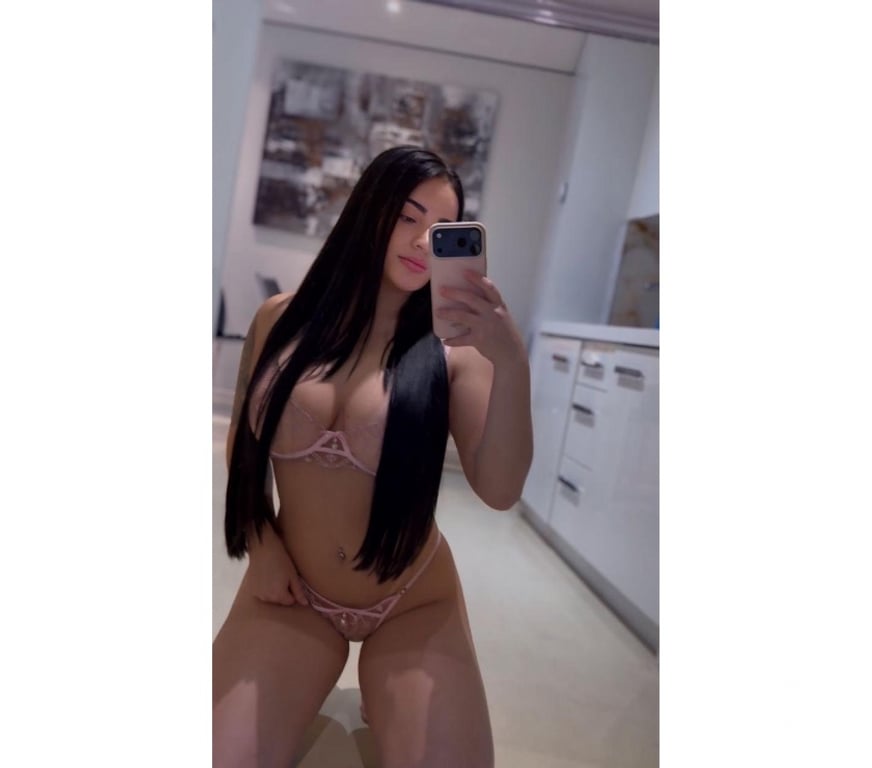 Escorts West Midlands Birmingham - Photos for NINA AMAZING ASS🔥🇧🇷PARTY GIRL🍾