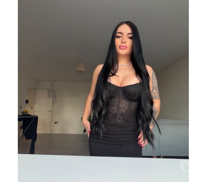 Escorts West Midlands Birmingham - Photos for NINA AMAZING ASS🔥🇧🇷PARTY GIRL🍾