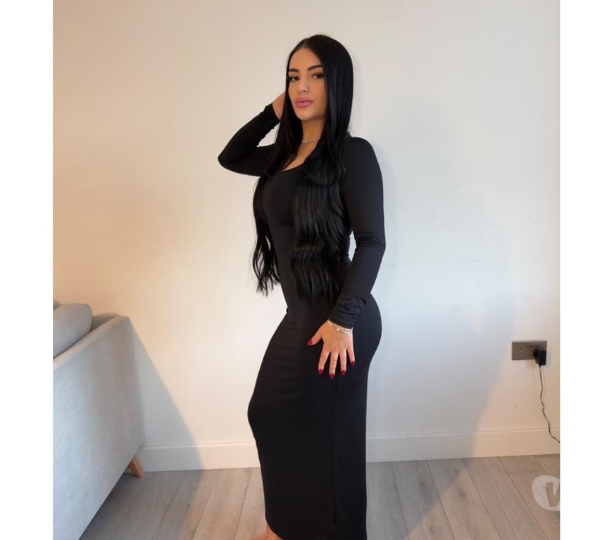 Escorts West Midlands Birmingham - Photos for NINA AMAZING ASS🔥🇧🇷PARTY GIRL🍾