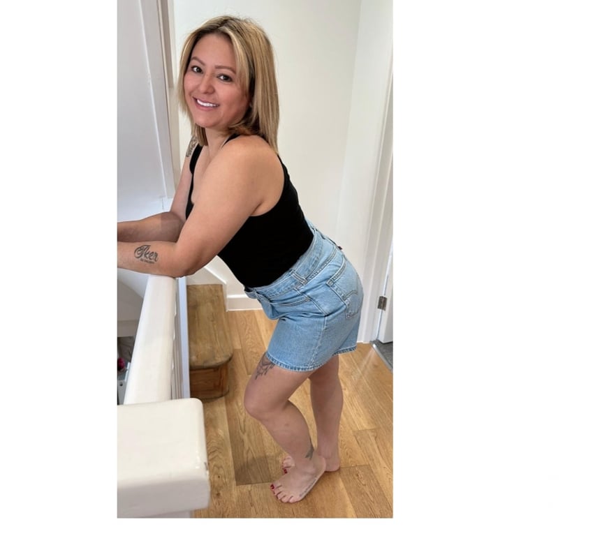 Escorts West London Hillingdon - Photos for Maya party paraguayan girl back in town !