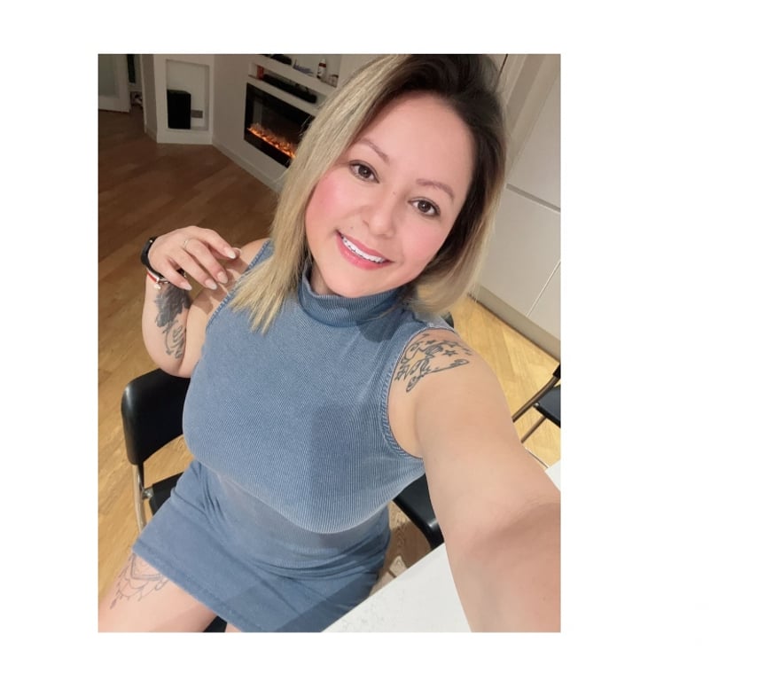 Escorts West London Hillingdon - Photos for Maya party paraguayan girl back in town !
