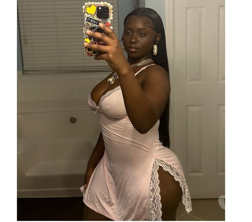 Escorts Renfrewshire Paisley - Renfrewshire - Photos for ❤️‍🔥HOT SEXY EBONY ❤️