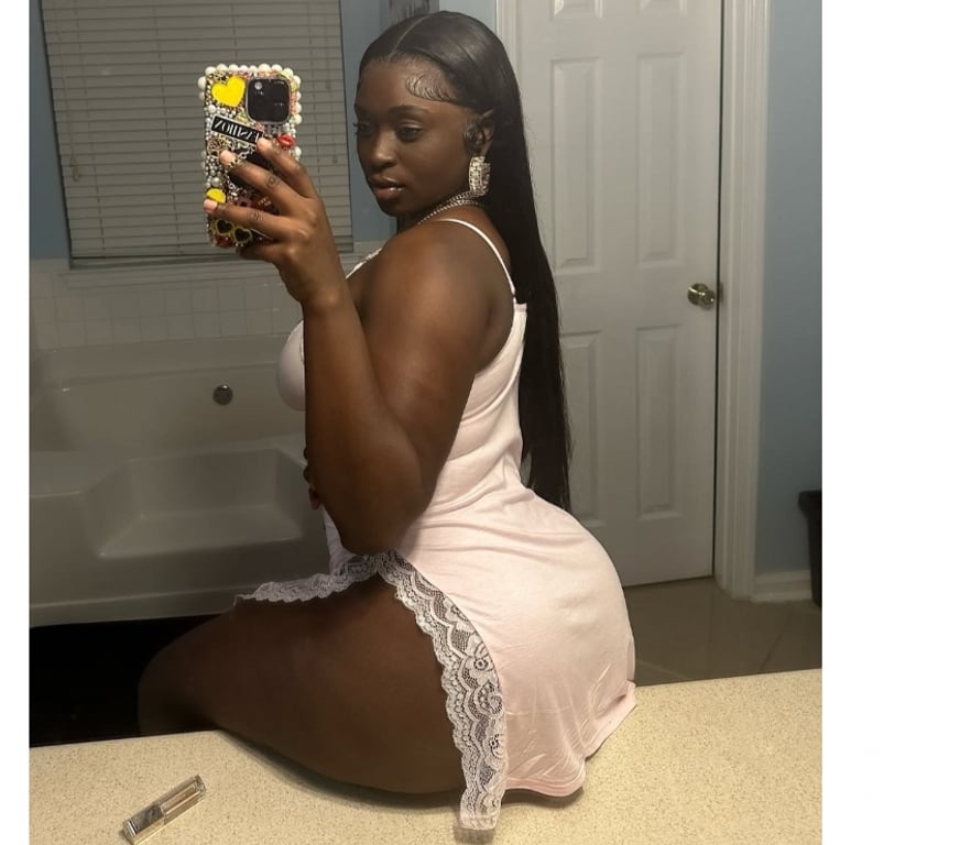 Escorts Renfrewshire Paisley - Renfrewshire - Photos for ❤️‍🔥HOT SEXY EBONY ❤️