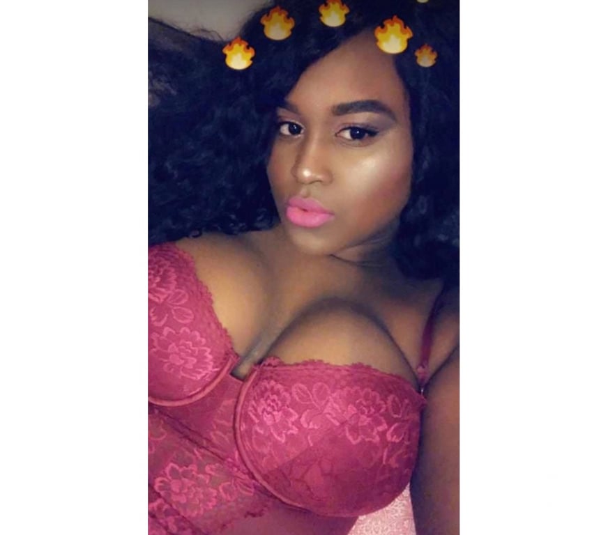 Escorts Renfrewshire Paisley - Renfrewshire - Photos for ❤️‍🔥HOT SEXY EBONY ❤️